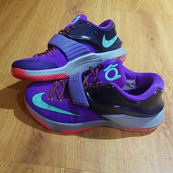 Nike Other - KD 7 Nike Shoes